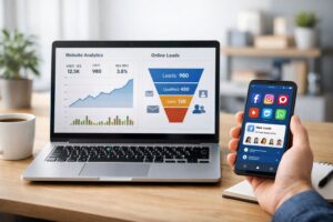 How important is Digital Marketing for Small Businesses in 2026?